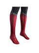 Spider-Man No Way Home Peter Parker Halloween Cosplay Costume Set