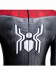 Spider-Man No Way Home Peter Parker Halloween Cosplay Costume Set