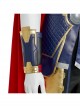 Thor Love And Thunder Thor Battle Suit Halloween Cosplay Costume Full Set