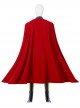 Thor Love And Thunder Thor Battle Suit Halloween Cosplay Costume Full Set