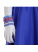 Animated Movie Encanto Luisa Halloween Cosplay Costume Full Set