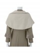 Game Elden Ring Melina Halloween Cosplay Costume Full Set