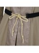 Game Elden Ring Melina Halloween Cosplay Costume Full Set