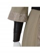 Game Elden Ring Melina Halloween Cosplay Costume Full Set