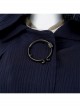 Game Elden Ring Melina Halloween Cosplay Costume Full Set