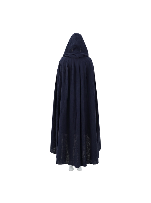 Game Elden Ring Melina Halloween Cosplay Costume Full Set