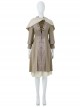 Game Elden Ring Melina Halloween Cosplay Costume Full Set