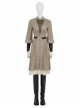 Game Elden Ring Melina Halloween Cosplay Costume Full Set