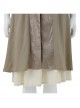 Game Elden Ring Melina Halloween Cosplay Costume Full Set