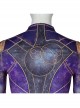 Movie Eternals Kingo Battle Suit Halloween Cosplay Costume Full Set