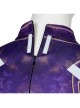 Movie Eternals Kingo Battle Suit Halloween Cosplay Costume Full Set