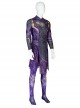 Movie Eternals Kingo Battle Suit Halloween Cosplay Costume Full Set