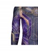 Movie Eternals Kingo Battle Suit Halloween Cosplay Costume Full Set