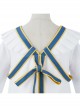 The Rising Of The Shield Hero Filo Halloween Cosplay Costume White Cute Dress