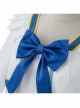 The Rising Of The Shield Hero Filo Halloween Cosplay Costume White Cute Dress