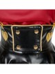 Game Needy Girl Overdose Ame Halloween Cosplay Costume Black Skirt Full Set