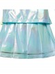 Game Needy Girl Overdose OMGkawaiiAngel-chan Light Blue Suit Halloween Cosplay Costume Full Set