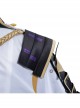Game Genshin Impact Kamisato Ayato Halloween Cosplay Costume Full Set