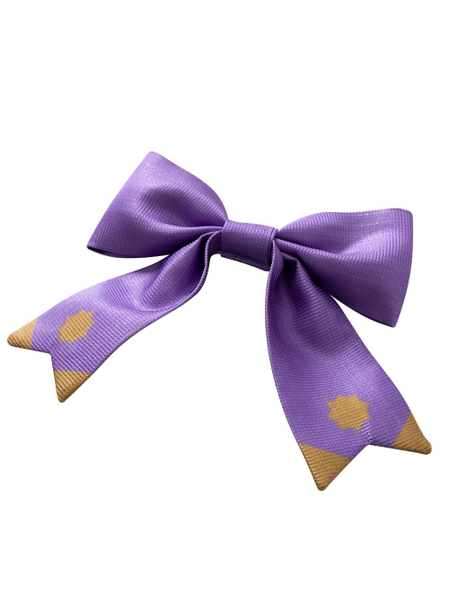 Honor Of Kings Yao Valentine's Day Restrictions Skin Halloween Cosplay Costume White Purple Dress Full Set