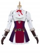 The Rising Of The Shield Hero Raphtalia Halloween Cosplay Costume Full Set