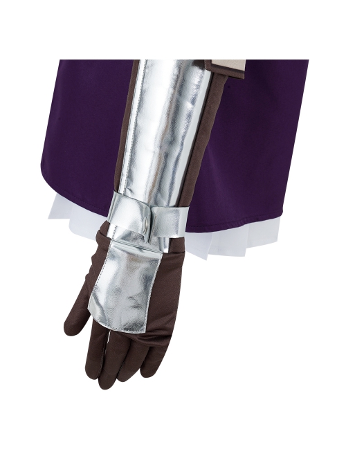 The Rising Of The Shield Hero Raphtalia Halloween Cosplay Costume Full Set