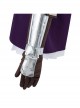 The Rising Of The Shield Hero Raphtalia Halloween Cosplay Costume Full Set