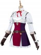 The Rising Of The Shield Hero Raphtalia Halloween Cosplay Costume Full Set