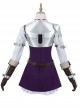 The Rising Of The Shield Hero Raphtalia Halloween Cosplay Costume Full Set
