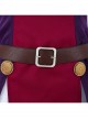 The Rising Of The Shield Hero Raphtalia Halloween Cosplay Costume Full Set