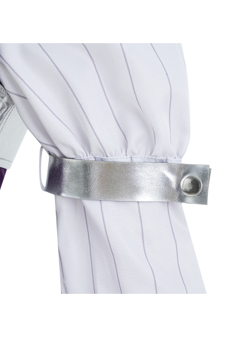 The Rising Of The Shield Hero Raphtalia Halloween Cosplay Costume Full Set