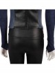 The Flash Season 6 Killer Frost Caitlin Snow Halloween Cosplay Costume Set