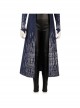 The Flash Season 6 Killer Frost Caitlin Snow Halloween Cosplay Costume Set