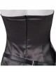 Game Fire Emblem Three Houses Female Leading Role Byleth Black Battle Suit Halloween Cosplay Costume Set