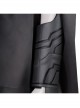 Game Fire Emblem Three Houses Female Leading Role Byleth Black Battle Suit Halloween Cosplay Costume Set
