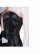 Game Fire Emblem Three Houses Female Leading Role Byleth Black Battle Suit Halloween Cosplay Costume Set