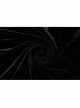 Gothic Velvet Sexy V-Neck Hollow Out Exquisite Applique Hem Slit Design Corded Long Dress