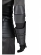 Game Fire Emblem Three Houses Male Leading Role Byleth Black Battle Suit Halloween Cosplay Costume Set