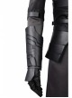 Game Fire Emblem Three Houses Male Leading Role Byleth Black Battle Suit Halloween Cosplay Costume Set