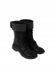 Arrow Season 8 Green Arrow Oliver Queen Battle Suit Halloween Cosplay Accessories Black Boots