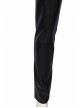 Game Cyberpunk 2077 Johnny Silverhand Keanu Reeves Halloween Cosplay Costume Set