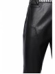 Game Cyberpunk 2077 Johnny Silverhand Keanu Reeves Halloween Cosplay Costume Set