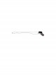 Cyberpunk 2077 Johnny Silverhand Keanu Reeves Halloween Cosplay Accessories Necklace