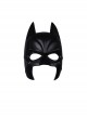 TV Drama Batwoman 2019 Kate Kane Black Battle Suit Halloween Cosplay Accessories Mask