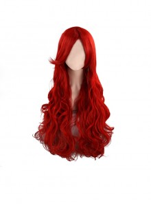 TV Drama Batwoman 2019 Kate Kane Black Battle Suit Halloween Cosplay Accessories Red Wigs