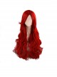 TV Drama Batwoman 2019 Kate Kane Black Battle Suit Halloween Cosplay Accessories Red Wigs
