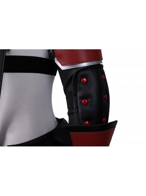 Final Fantasy VII Remake Tifa Lockhart Halloween Cosplay New Version Costume Set
