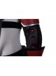 Final Fantasy VII Remake Tifa Lockhart Halloween Cosplay New Version Costume Set