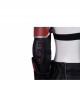 Final Fantasy VII Remake Tifa Lockhart Halloween Cosplay New Version Costume Set