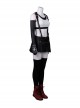 Final Fantasy VII Remake Tifa Lockhart Halloween Cosplay New Version Costume Set