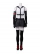 Final Fantasy VII Remake Tifa Lockhart Halloween Cosplay New Version Costume Set